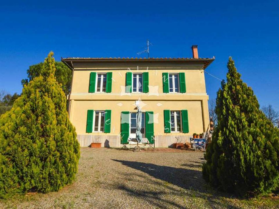 Villa i Siena, Siena - foto 3