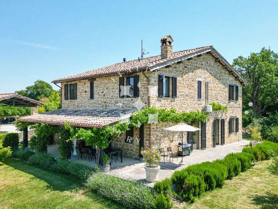 Villa i Castelraimondo, Macerata - foto 5