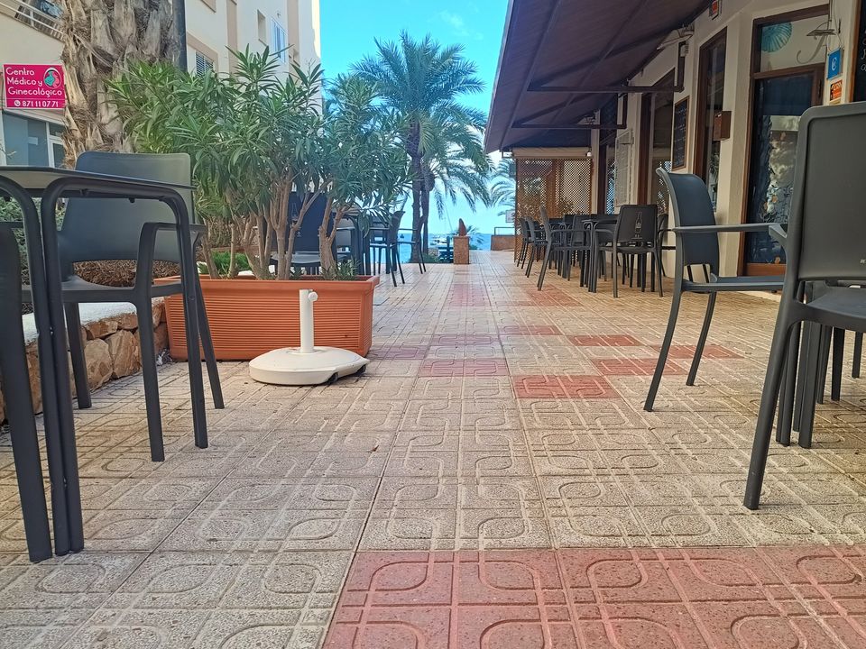 Erhvervsejendom i Santa Eulalia Del Rio, Ibiza - foto 5