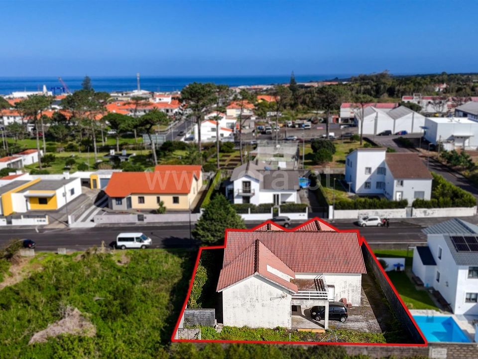 Villa i Madalena, Pico - foto 2
