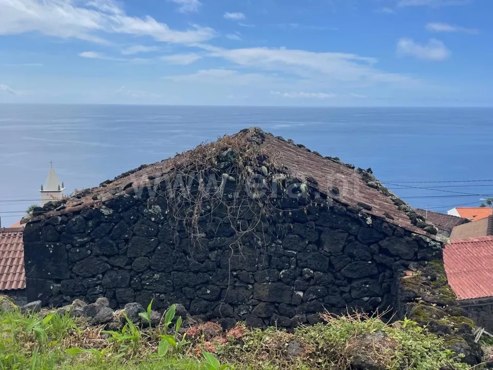 Helårsgrund i Lajes do Pico, Pico - foto 2