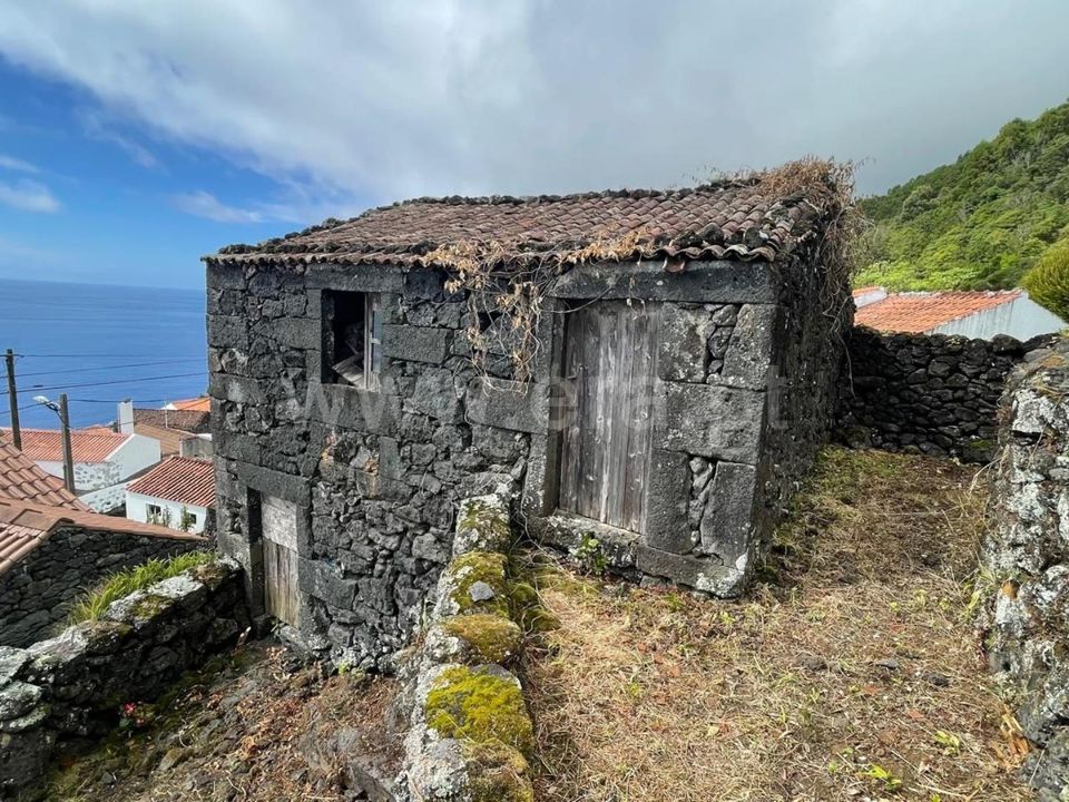Helårsgrund i Lajes do Pico, Pico - foto 4