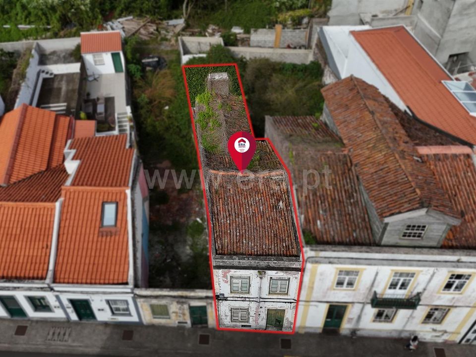 Villa in Horta, Faial - foto 1