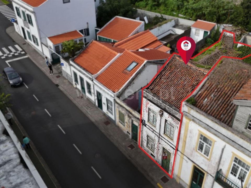 Villa in Horta, Faial - foto 2