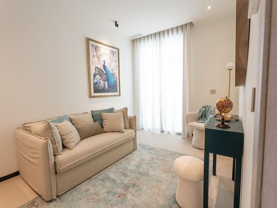 Villa i Algorfa, Alicante - bilde 2