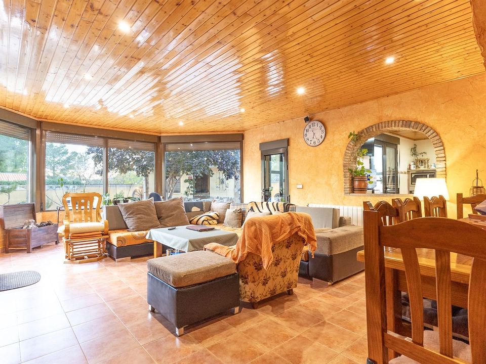 Villa i Alicante, Alicante - foto 2