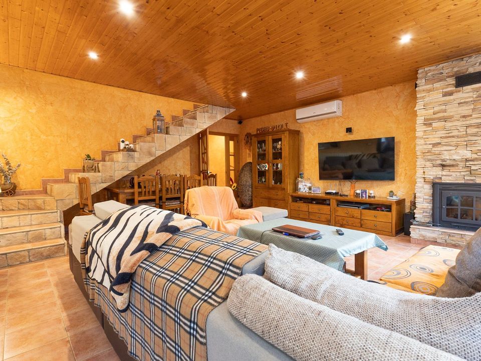 Villa i Alicante, Alicante - foto 4