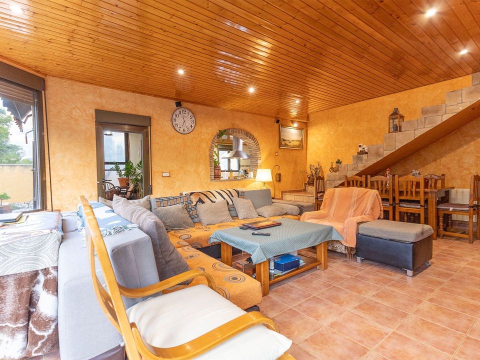 Villa i Alicante, Alicante - foto 5