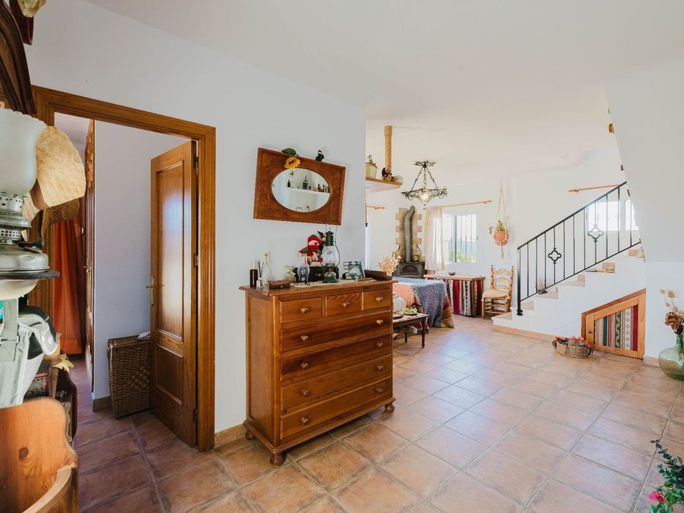 Byhus i Torrox, Malaga - foto 4