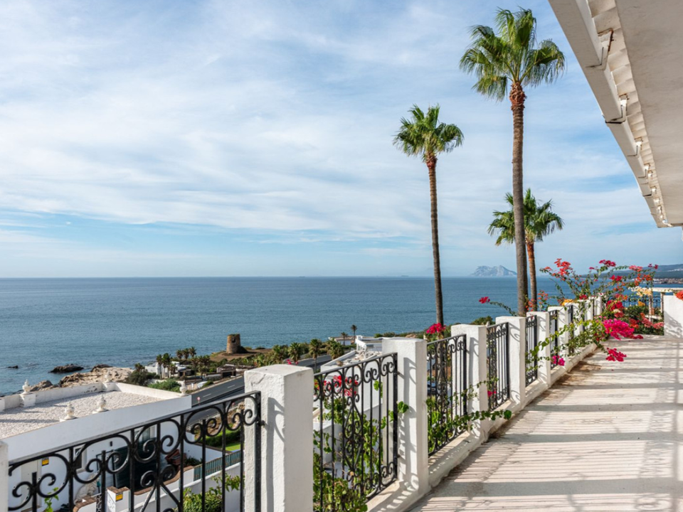 Villa i Sotogrande, Cadiz - foto 2