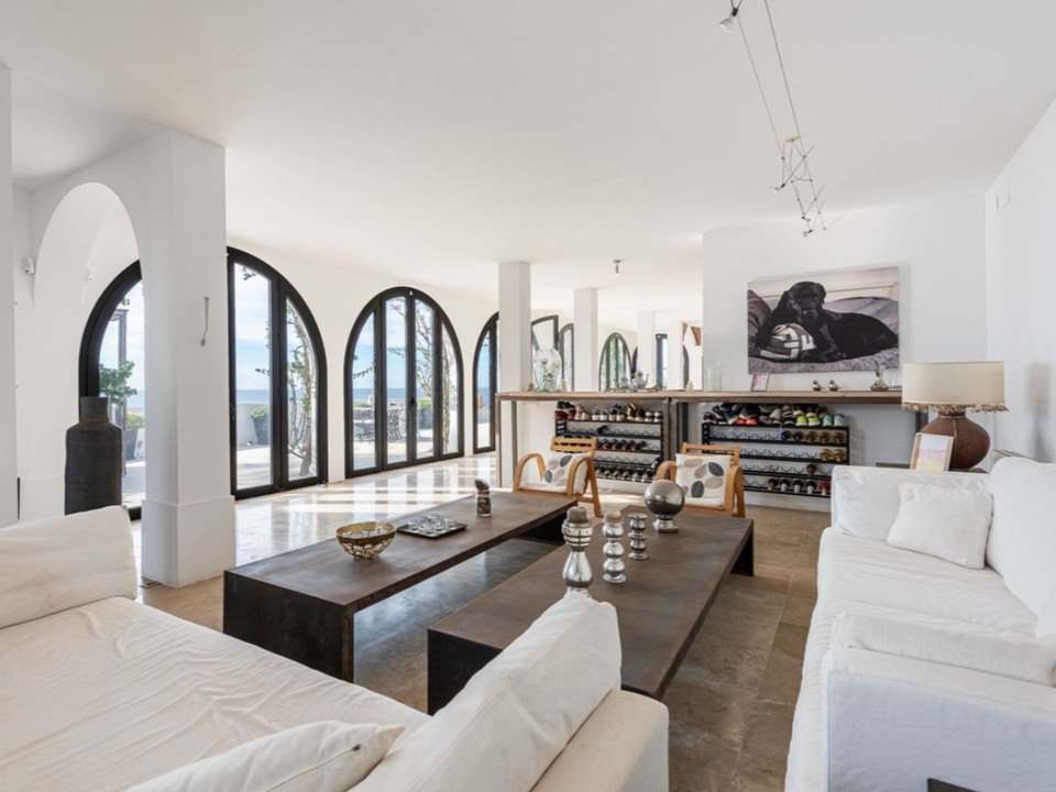 Villa i Sotogrande, Cadiz - foto 3