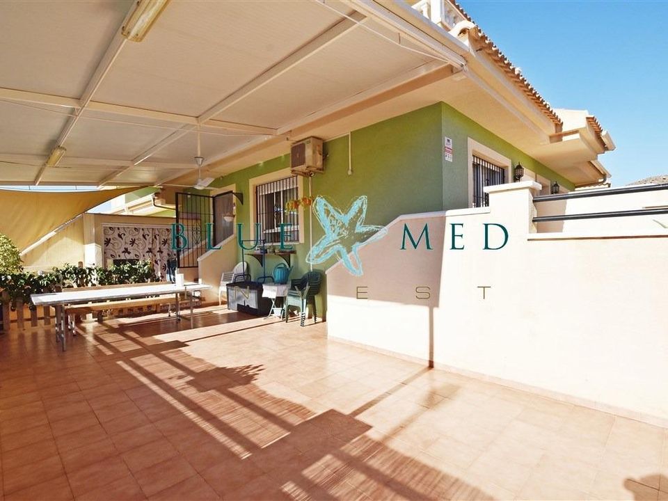 Duplex i Isla Plana, Murcia - foto 1