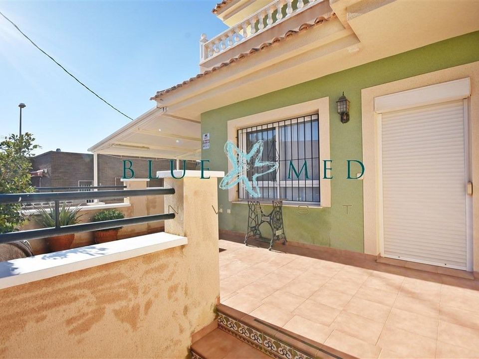 Duplex i Isla Plana, Murcia - foto 2