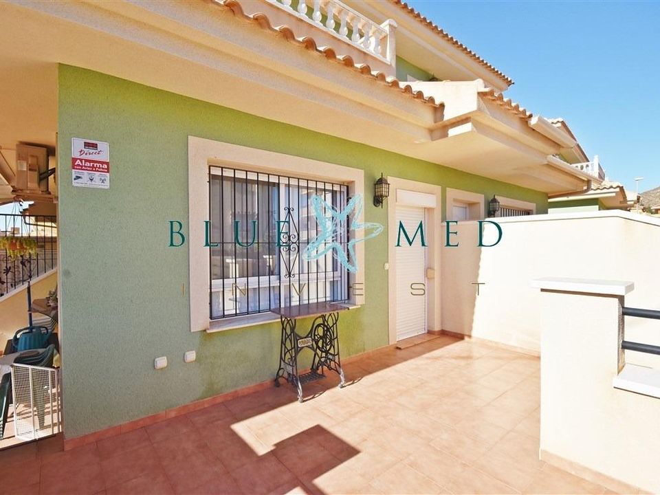 Duplex i Isla Plana, Murcia - foto 3
