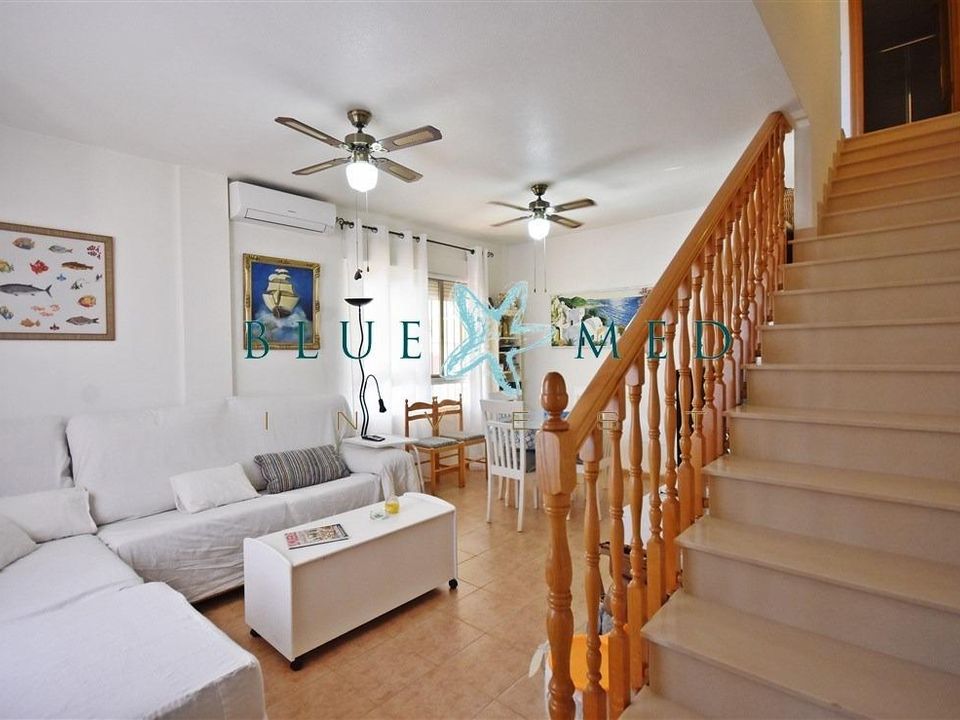 Duplex i Isla Plana, Murcia - foto 4