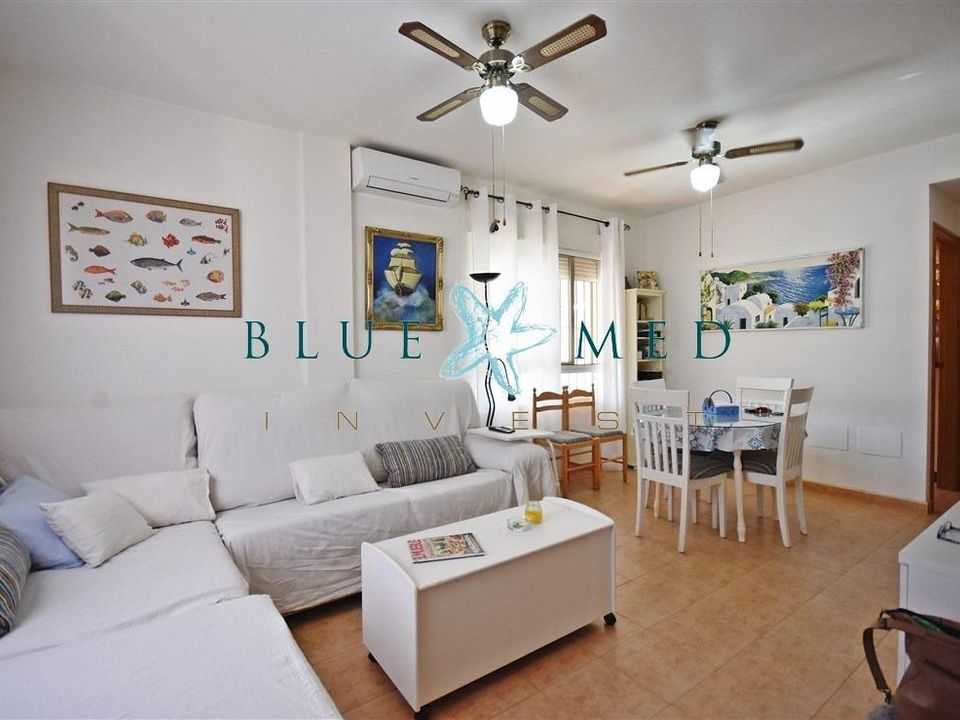 Duplex i Isla Plana, Murcia - foto 5