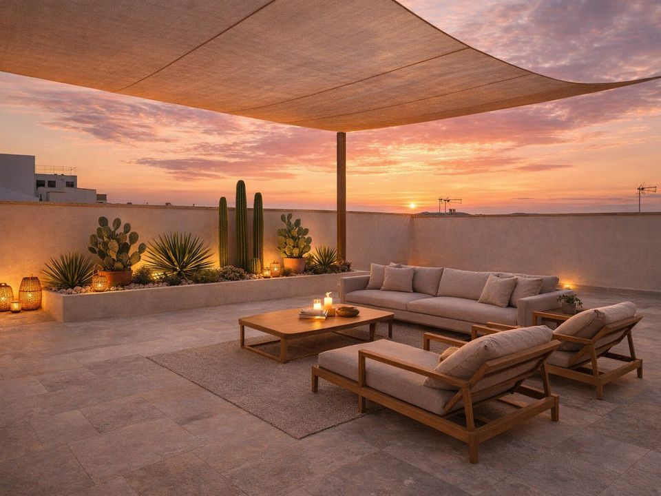 Byhus i Manacor, Mallorca - foto 1