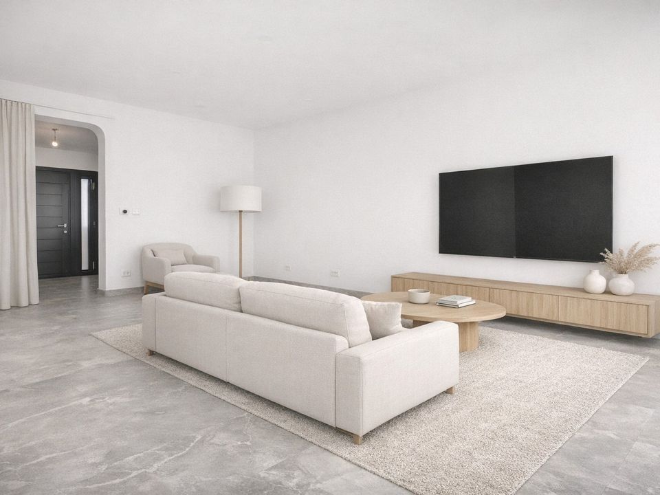 Byhus i Manacor, Mallorca - foto 4