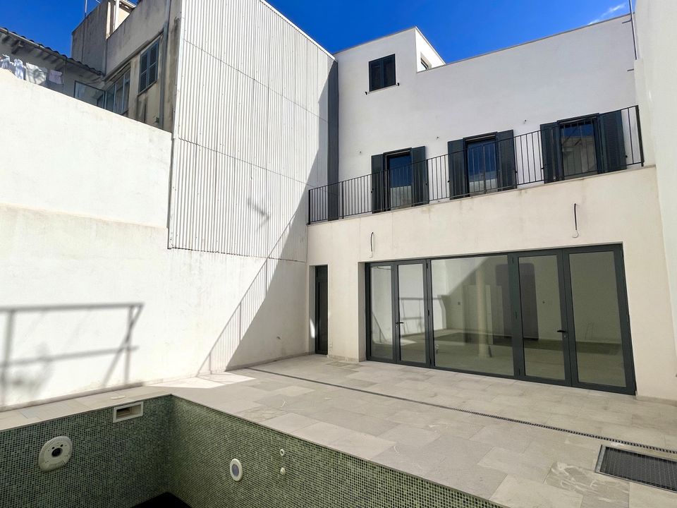 Byhus i Manacor, Mallorca - foto 5