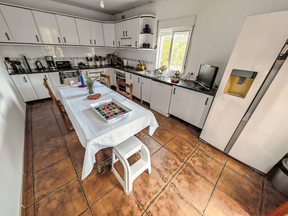 Villa i Pedreguer, Alicante - foto 3