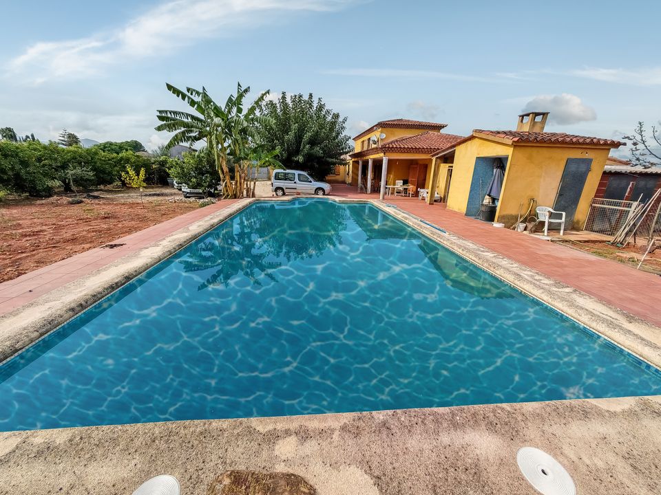 Villa i Pedreguer, Alicante - foto 4