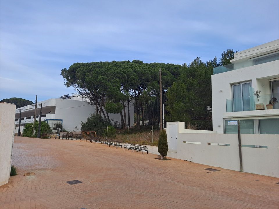 Helårsgrund i L'Escala, Gerona - foto 4