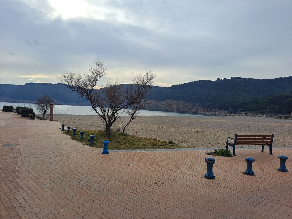 Helårsgrund i L'Escala, Gerona - foto 5