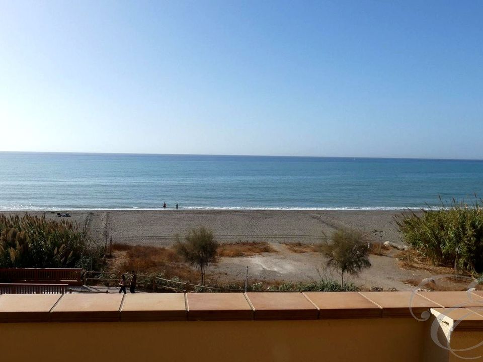 Byhus i Benajarafe, Malaga - foto 1