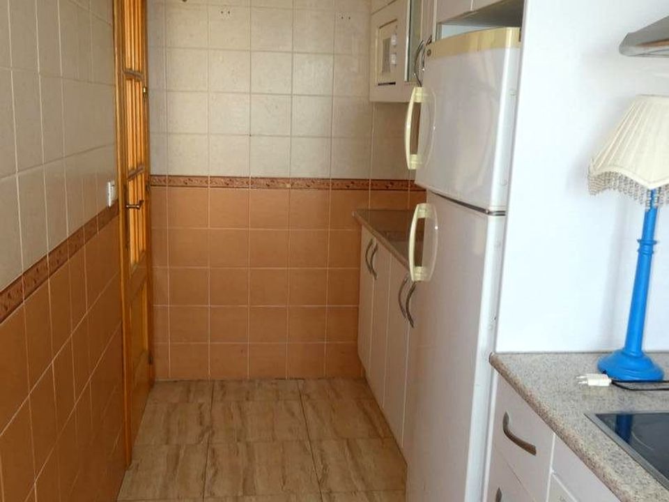 Byhus i Benajarafe, Malaga - foto 4