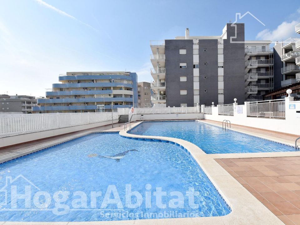 Lejlighed i Grao De Moncofar, Castellon - foto 2