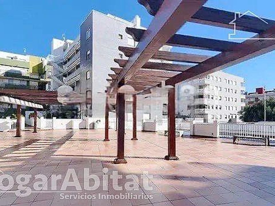 Lejlighed i Grao De Moncofar, Castellon - foto 4