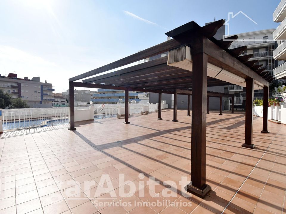 Lejlighed i Grao De Moncofar, Castellon - foto 5