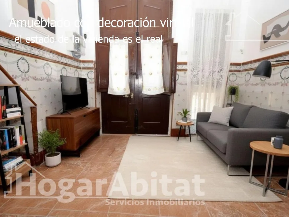 Villa i Valencia, Valencia - foto 1