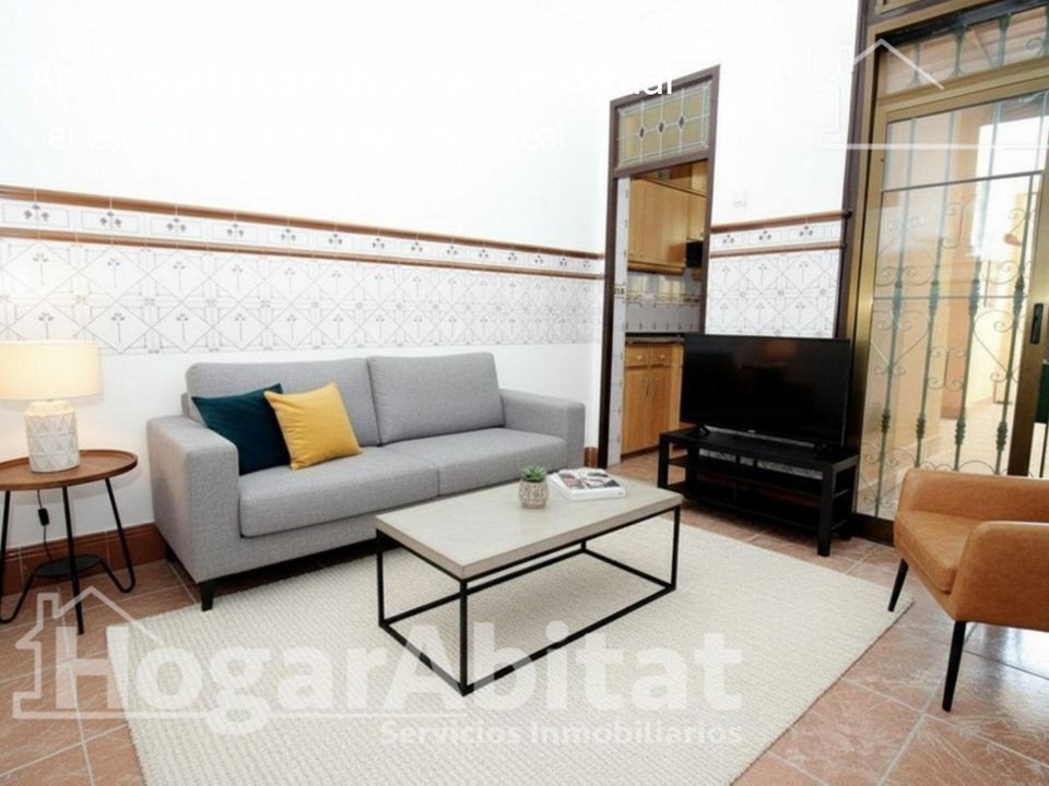 Villa i Valencia, Valencia - foto 2