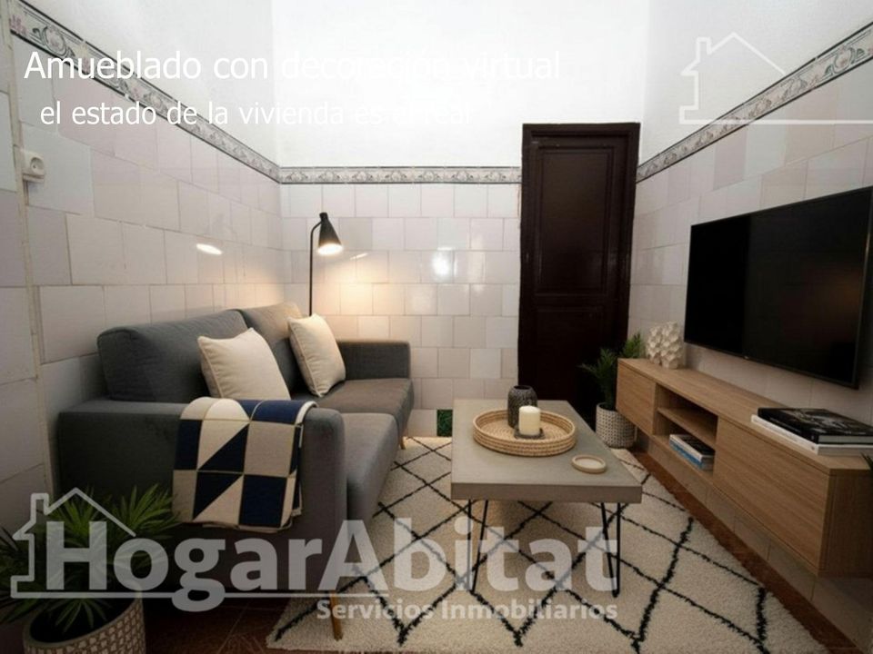 Villa i Valencia, Valencia - foto 3