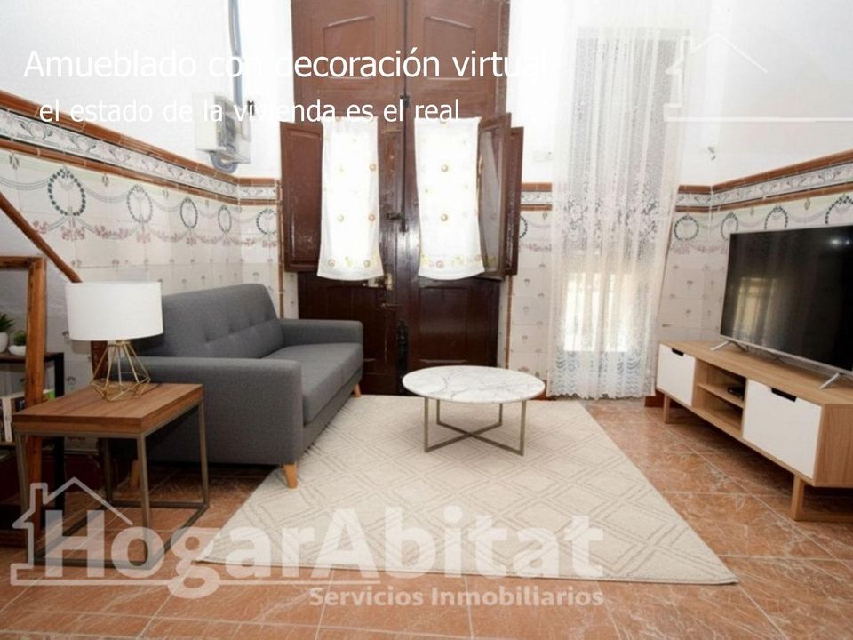 Villa i Valencia, Valencia - foto 4