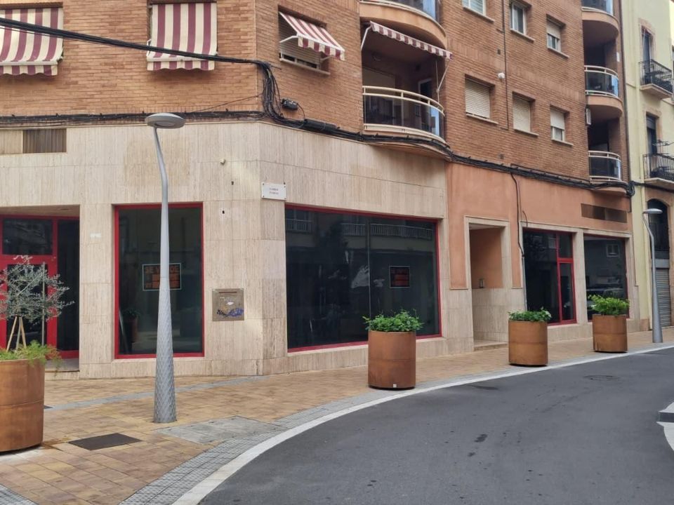 Erhvervsejendom i Tarragona, Tarragona - foto 1