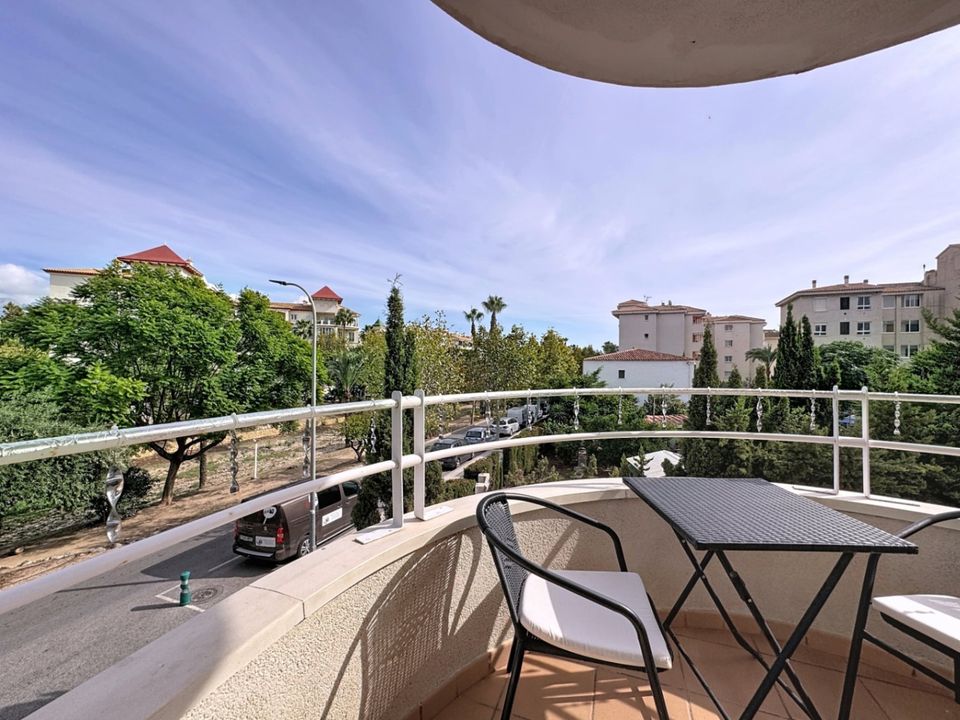 Lejlighed i Albir, Alicante - foto 1