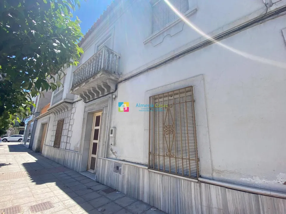 Byhus i Baza, Granada - foto 2