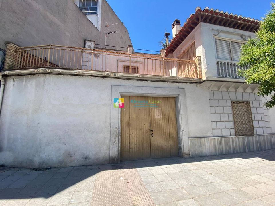 Byhus i Baza, Granada - foto 3