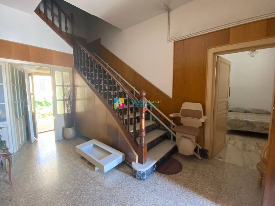 Byhus i Baza, Granada - foto 4
