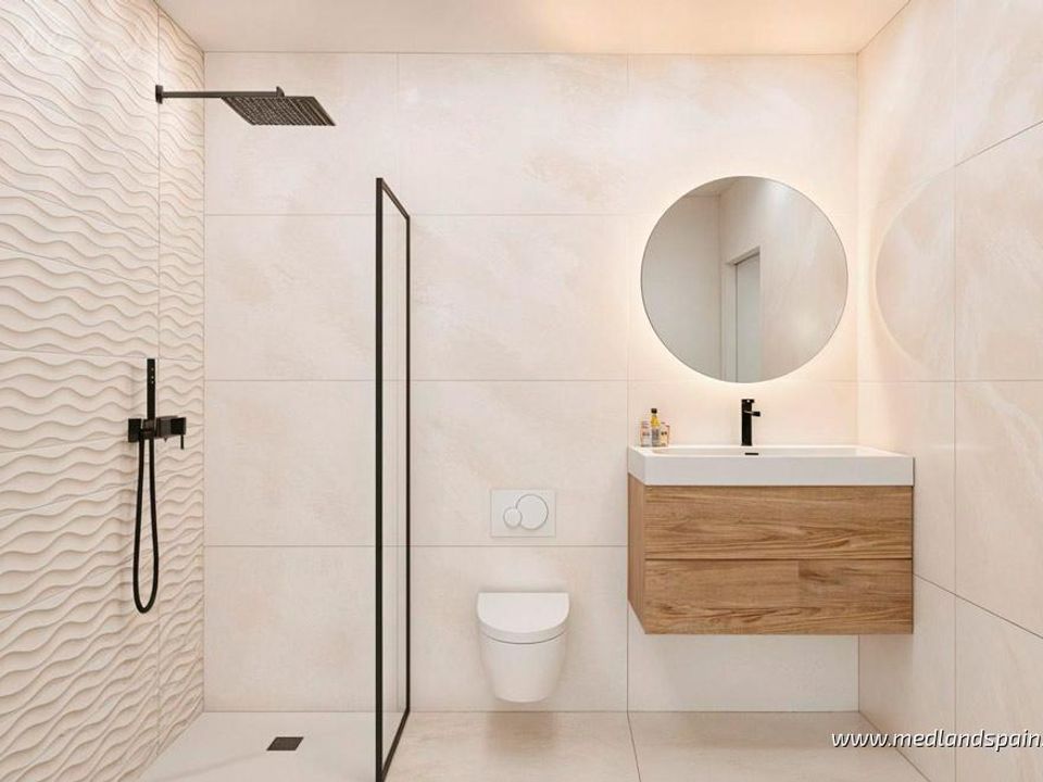 Villa i Lo Pagan, Murcia - foto 4