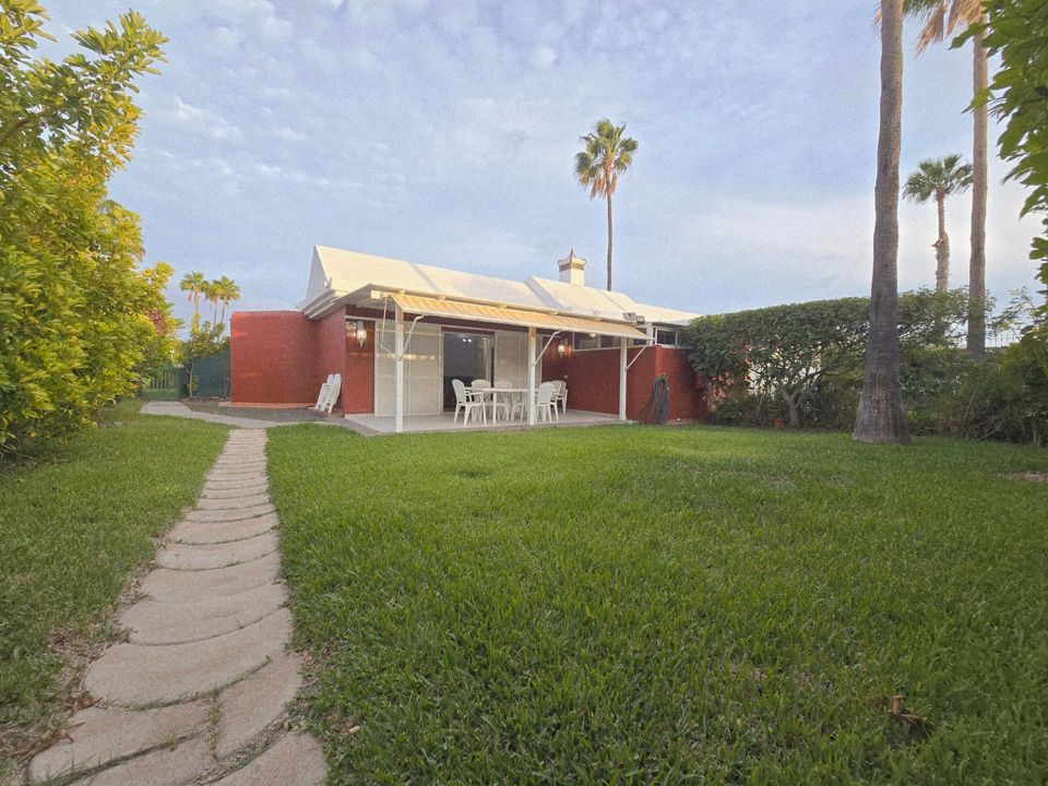 Bungalou a Maspalomas, Gran Canaria - foto 2