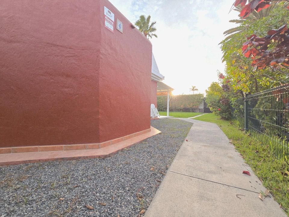 Bungalou a Maspalomas, Gran Canaria - foto 4