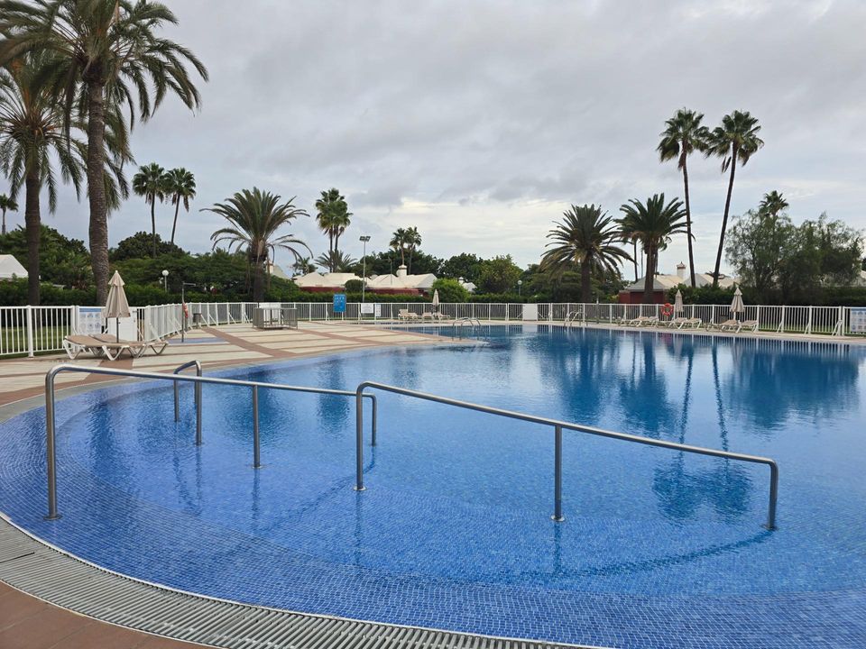 Bungalou a Maspalomas, Gran Canaria - foto 5