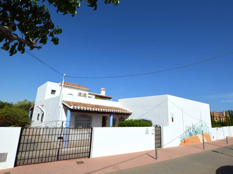 Villa i Los Gallardos, Almeria - foto 2