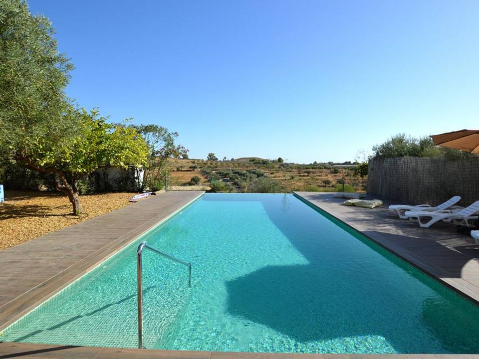 Villa i Los Gallardos, Almeria - foto 4