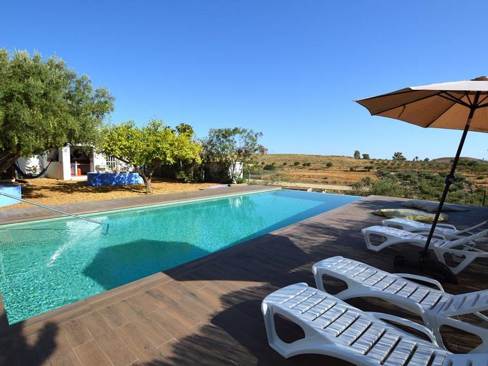 Villa i Los Gallardos, Almeria - foto 5