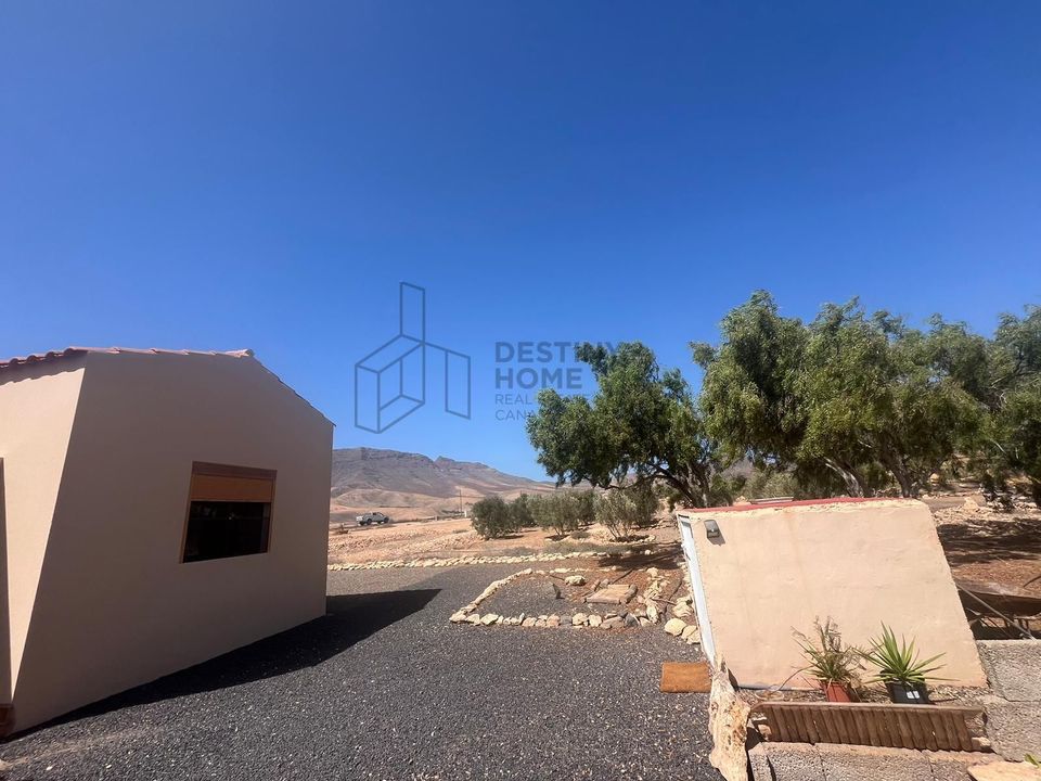 Villa i Tuineje, Fuerteventura - foto 2