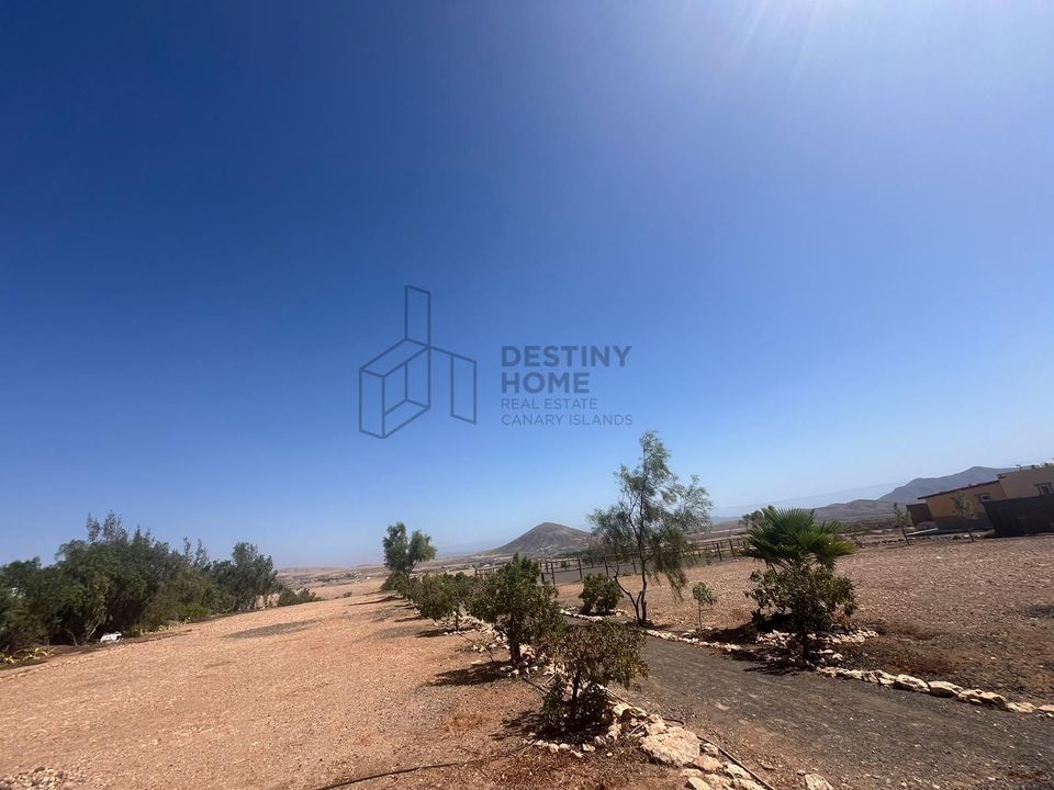Villa i Tuineje, Fuerteventura - foto 3